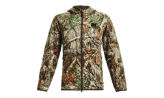 Brow Tine Coldgear Infrared Jacket "Realtree Edge / Black" 1365610 991