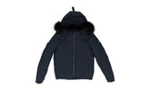Junction Down Jacket Wmns "Navy / Black" MSK WOTW 0009