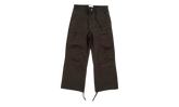 BARREN CARGO "Black" ESSS26PA05012 0015