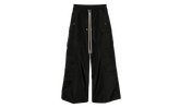 Double Cargo Jumbo Belas 09 "Black" DU02E7398NCV