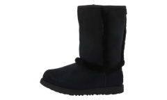 Hadley II Waterproof Boots GS "Black" 1106835Y Blk
