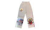Hollywood Reconstructed Sweatpants "Heather" BWA87