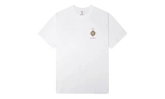 Plafond Orne De Musique T-Shirt "White" MSS26JTS00102