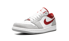 1 Low SE "White / Grey / Red" DC6991 016