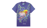 European Thunder Tee "Purple" BWA51