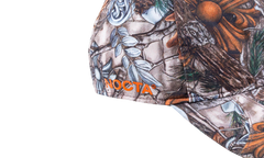 Nocta Realtree Camo Baseball Cap "Multicolor" CHRM0653