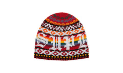 Beaded Beanie "Mulitcolor" SU26841