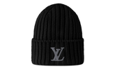 Only LV Beanie "Black" M77277