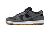 Dunk Low TRD "Dark Grey Black Gum" AR0778 001