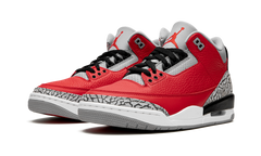 3 Retro "Red Cement/Unite" CK5692 600