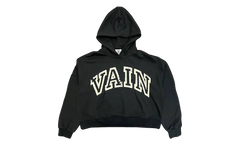 Vain Pullover Hoodie "Black" OSTG SAVAN NMYF