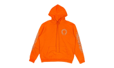 Miami Ultra Exclusive Horseshoe Hoodie "Orange" CHRM0712