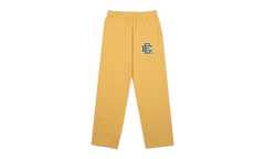 EE LW SWEATS "FW21 - Yellow/Green" EE572