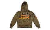 Cactus Jack x CPFM Complexcon Bazaar Hoodie "Tan" ETCJ CPFM HS01