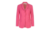 Miami Blazer "Fuschia" PWEN027S23FAB0013210