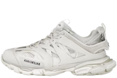 Track White