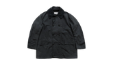 Waxed Cotton Jacket "Grey" S50AM0633M35282855