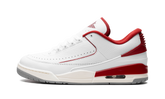 2/3 "Varsity Red" FD0383 161