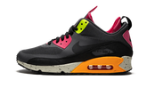 Air Max 90 Sneakerboot NS "Black" 616314 008