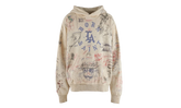LA Hoodie "Grey" SM YS8 0000 C11
