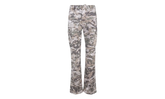 M65 Cargo Kick Flare Cargo Pants "Green Camo" PF23MDF039 526
