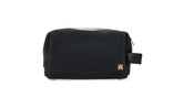 Nappa Mx1 Padding Beauty Case Messenger Bag "Black" PF22MDK005_Black