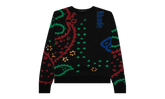 Bandana Knit Crewneck "Multi" RHFW22SW04173992