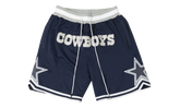Dallas Cowboys Shorts "Jus Don" SHORDL20026 DCONAVY