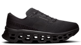 Running Cloudmonster 3 Black Black