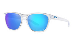 MANORBURN Sunglasses "Polished Clear" OO9479-06