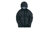 Membrana 3L TC Hooded Jacket "Black" 741540523 V0029
