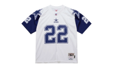 NFL Michael Irvin Dark Jersey "1994 Dallas Cowboys - White" JY8650 DCOWHIT