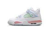 Air Jordan 4 GS "Valentine's Day" IB7068 100