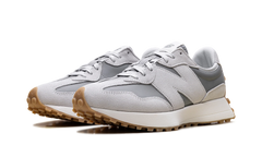327 "Grey Matter/Slate Grey" Ws327kay