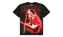 Soul Brother Tee "Black" BAR11