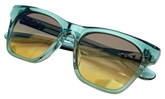 Clitterati Seaweed Shades "Seaweed / Alchemist Gradient" CHRM0896
