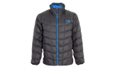 Down Under Jacket "Asphalt Grey" A35H0C5