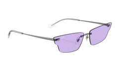 ANH Sunglasses "Gunmetal" RB3731-004-1A_63