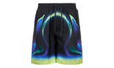 Sporchid Silk Shorts "Black" MSS26TR39905