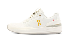 On Shoes The Roger Pro Ace "Ivory/Fog" 3MF30873598