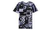 Sportswear Graphic T-Shirt "Black" 867197 005