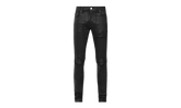 WAXED MX1 JEAN "Black Wax" AMDNSY1113 002