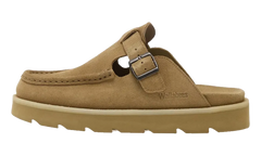 Meare Mocc "Dark Sand Suede" 26185713
