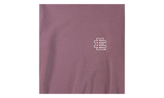EE CREW "FW23 - Grape/Grape" EE494