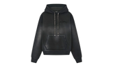 Bleach Bandana OS Hoodie "BLACK" AMJYHD1117