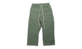Prisoner Pants "Aqua" DU02B4375 F56