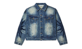 Indigo Sun Jacket "Indigo" VALE 12 008 BL