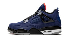 4 Retro "Winterized Loyal Blue" CQ9597 401