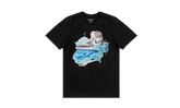 Flight Essentials AJ1 Short-Sleeve T-Shirt "Black / White" IB3355 010