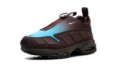 Air Max Sunder WMNS"Burgundy Crush Baltic Blue" HQ4189 600